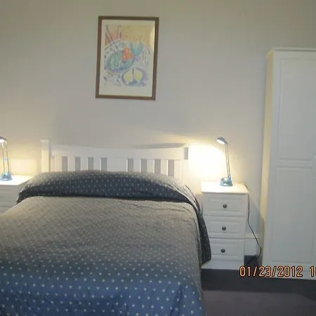 Amaryllis Pensionat 3*