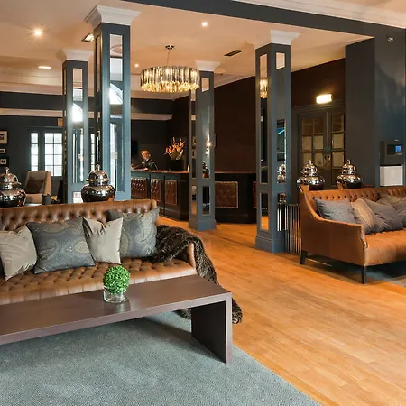 Kimpton Charlotte Square By Ihg Ξενοδοχείο