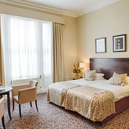 Kimpton Charlotte Square By Ihg Ξενοδοχείο Εδιμβούργο