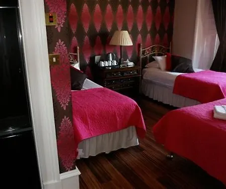 The Sandaig 4*