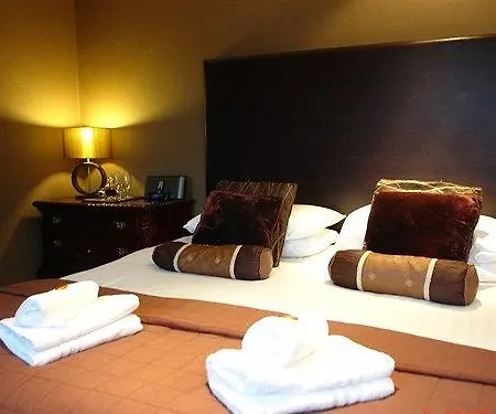 Guest house The Sandaig