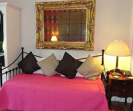 The Sandaig Guest house