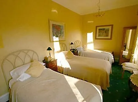 The Sandaig 4* Edinburgh