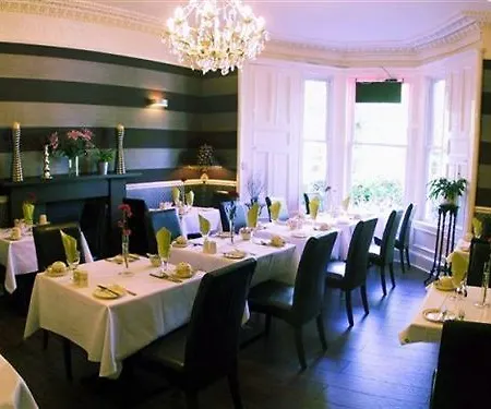 Guest house The Sandaig 4*