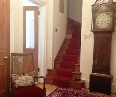 Glendevon 3* إدنبرة