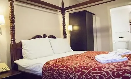 بيت للعطل The Inverleith إدنبرة