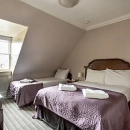 The Inverleith بيت للعطل إدنبرة
