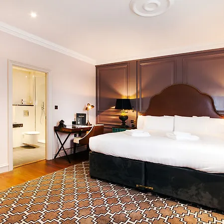 Indigo - - Princes Street By Ihg 4*