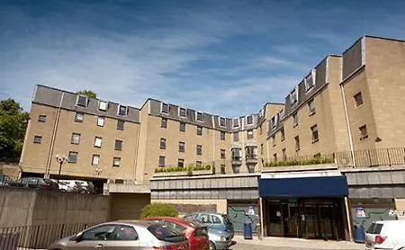 Britannia Hotel Edinburgh