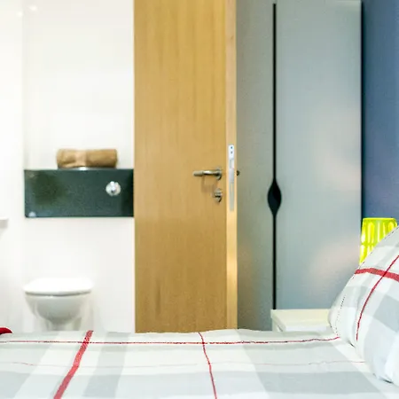 Apartment Destiny Student - Murano Edinburgh