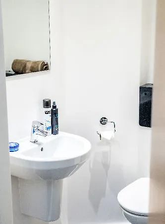 Destiny Student - Shrubhill * Edinburgh