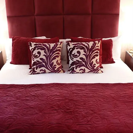 Hotel Kildonan