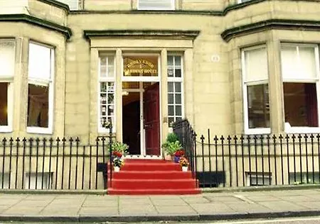 Grosvenor Gardens 4*