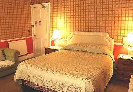 Grosvenor Gardens 4* EDI