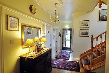 Blinkbonny House Hotel Édimbourg