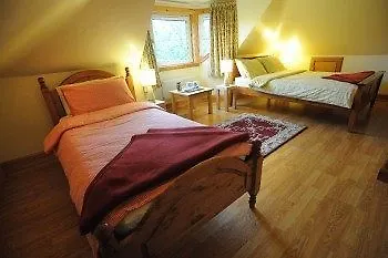 Hotel Blinkbonny House