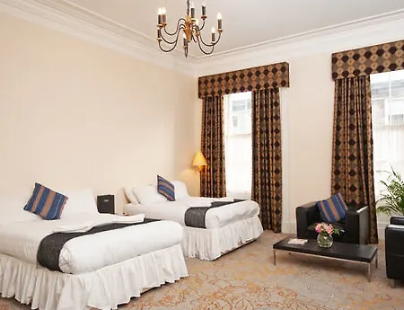 The Windsor Street Apartment