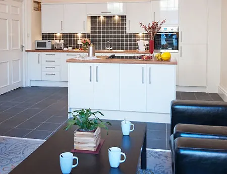 Apartment The Windsor Street Edinburgh