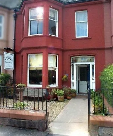 Bed and breakfast Canadale 4*