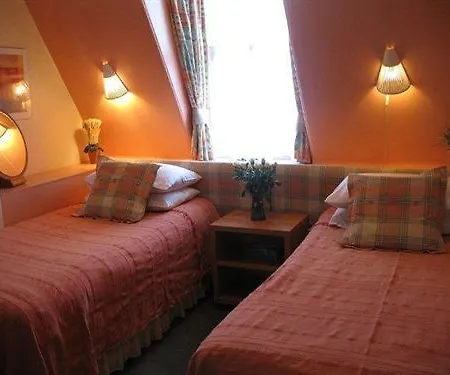 Bed and breakfast Canadale Edimburgo