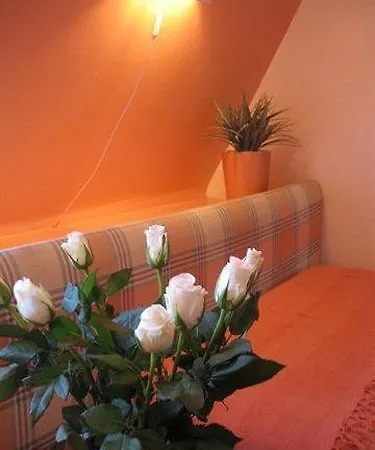 Canadale Bed and breakfast Edimburgo