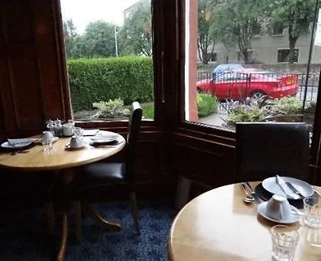 Canadale 4* Edimburgo