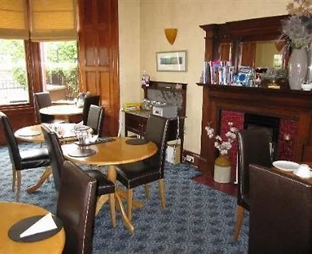 Canadale Edinburgh