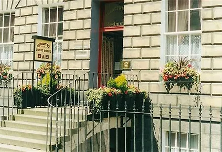 Atlas 2* Edinburgh