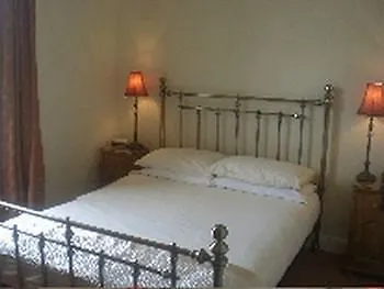 Appin House - 3* Édimbourg