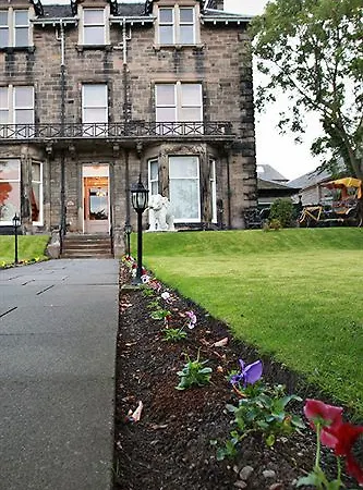 Bed and breakfast Iholiday Edimburgo