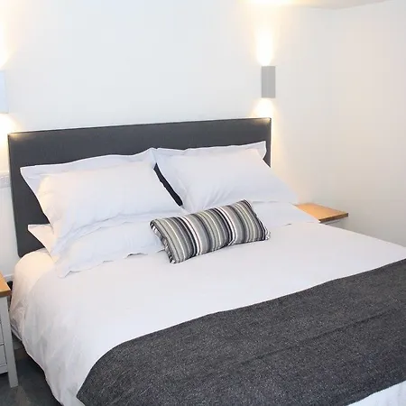 Destiny Scotland - Broughton St Lofts