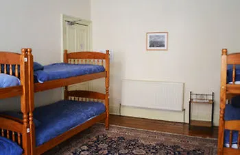 Auberge de jeunesse Argyle Backpackers