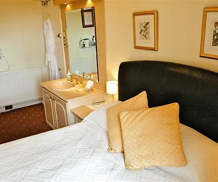Bonnington 4* Edinburgh