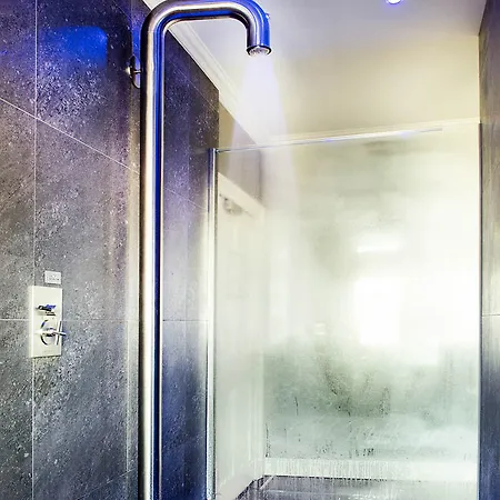 & Picardy Place Hotel Edinburgh