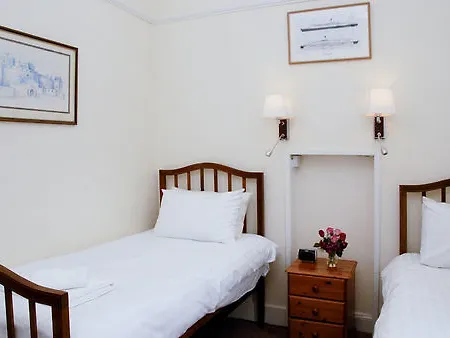 The Guards 3* Edinburgh