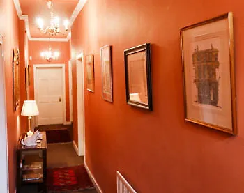 Bed and Breakfast Inchgrove House 4*