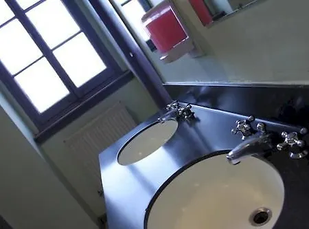 Royal Mile Backpackers Хостел