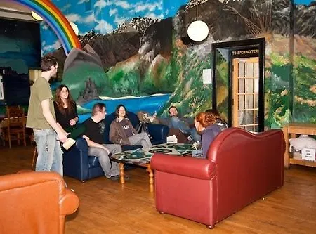 Hostel High Street - Adults Only Edynburg