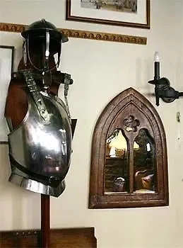 شباب هاي ستريت إدنبرة
