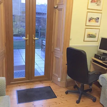 Lauderville Edynburg