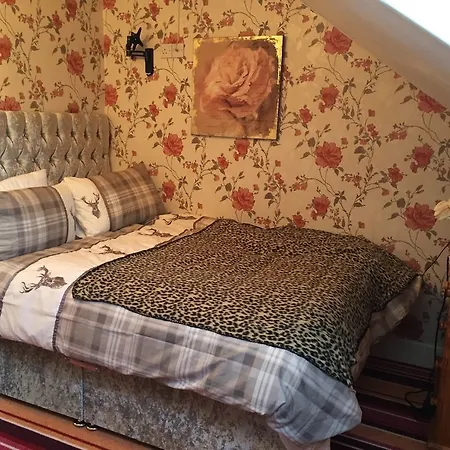 Bed & Breakfast 16 Pilrig