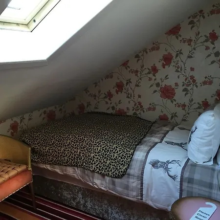16 Pilrig Bed & Breakfast 3*