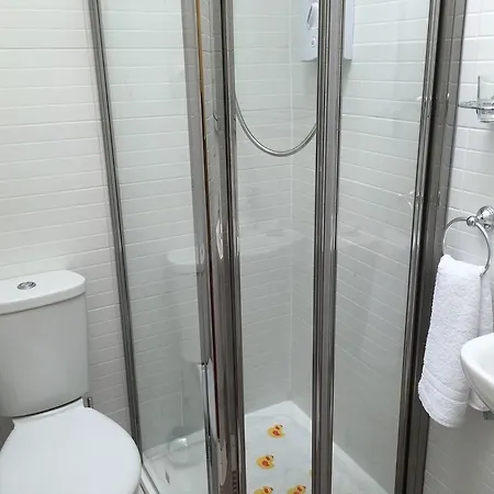 Bed & Breakfast 16 Pilrig Edinburgh