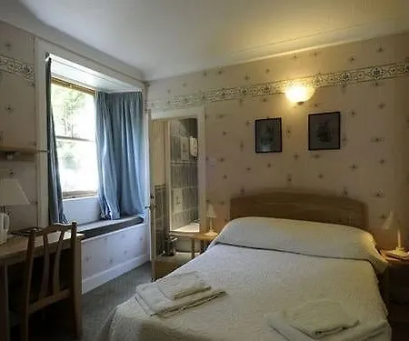 Mingalar 3* Edinburgh