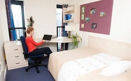 Portsburgh Court Hotell