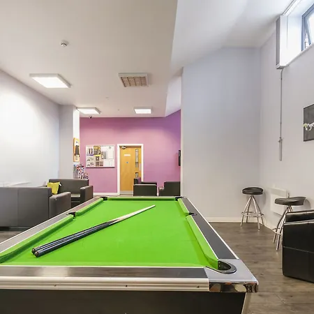 Appartement Beaverbank Place - Campus Édimbourg