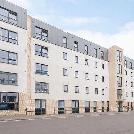 Апартаменты Beaverbank Place - Campus *