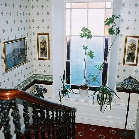 Corstorphine Hotel