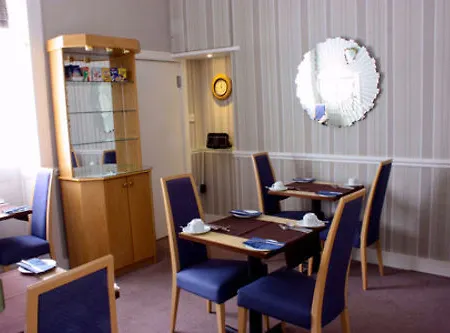 Kew House 5* Edynburg
