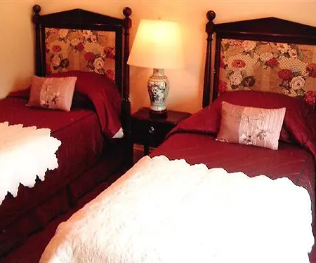 Emerald 3* Edinburgh
